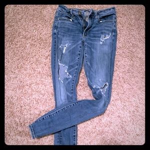 ✨AMERICAN EAGLE JEANS✨